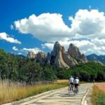 Oplev Europa fra cykelsadlen: En guide til cykelrejser