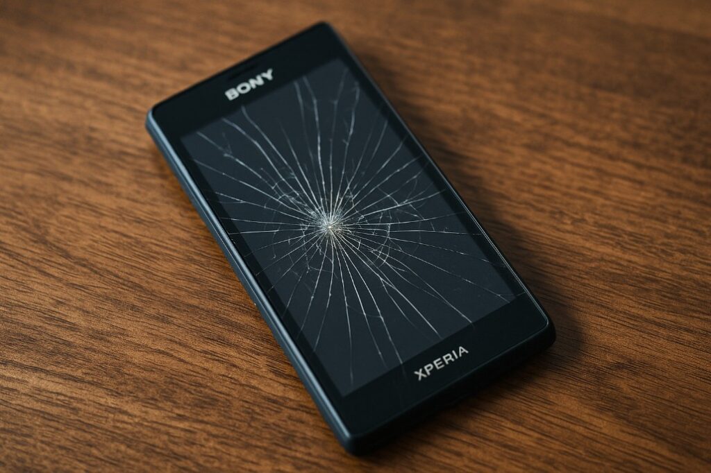 Hvad koster det egentlig at få liv i din gamle Sony-mobil igen?