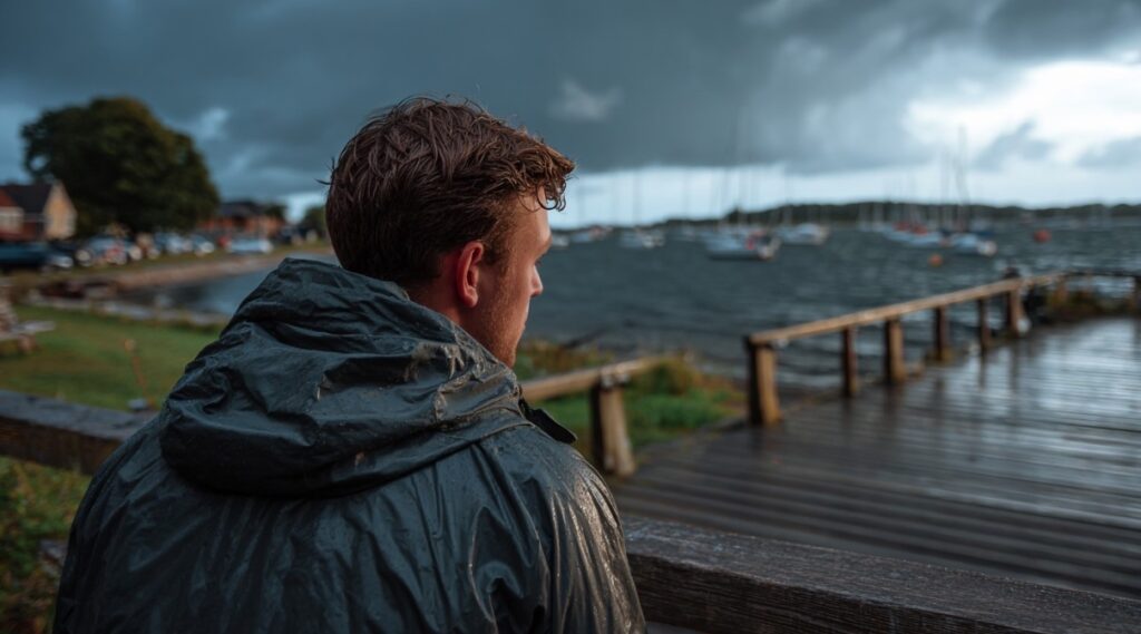 Vejret i Danmark – en evig samtale