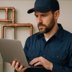 Sådan tjekker du, om din VVS’er er autoriseret