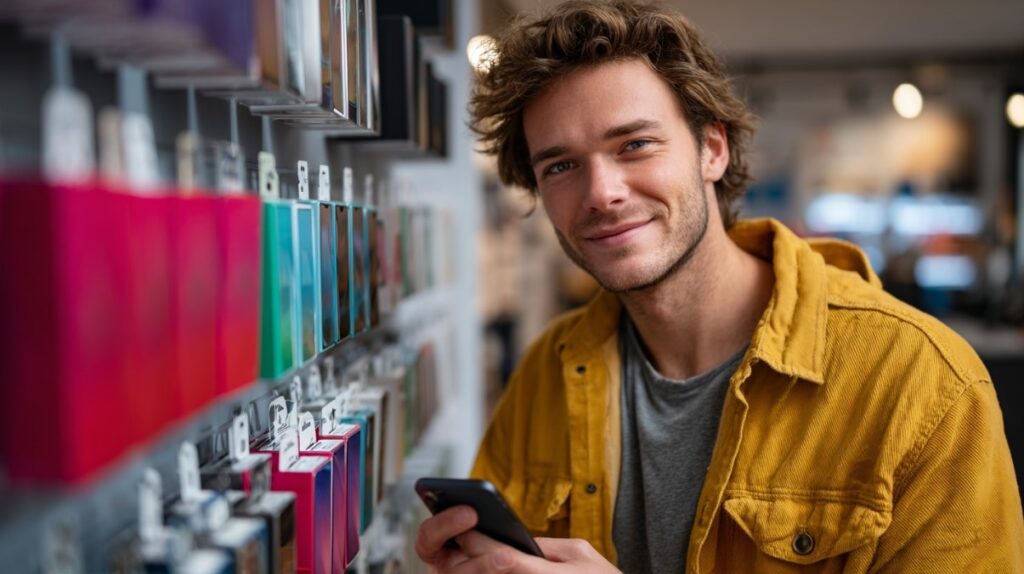 Mobile Operators in Denmark: An In-Depth Look