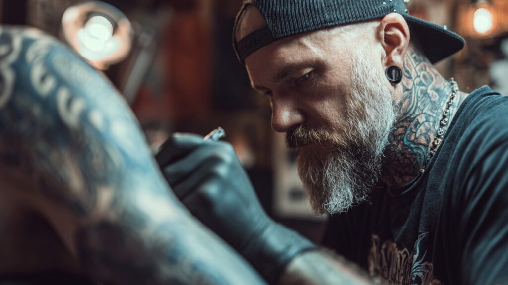 tatovering odense