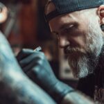 tatovering odense
