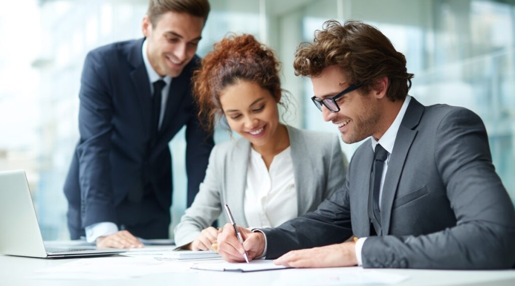 Dansk inkasso firma – professionel inkassoservice til virksomheder og private