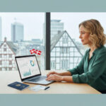 Tag kontrol over din finansiering i Tyskland